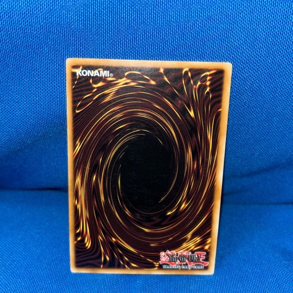 Yu-Gi-Oh Card The Unhappy Maiden Card Light Monster Card Spellcaster/Effect - Picture 4 of 4